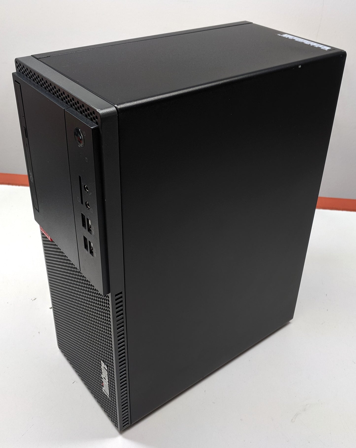 LENOVO THINKCENTRE M710 I5-7500@3.40GHZ, 16GB, 500GB