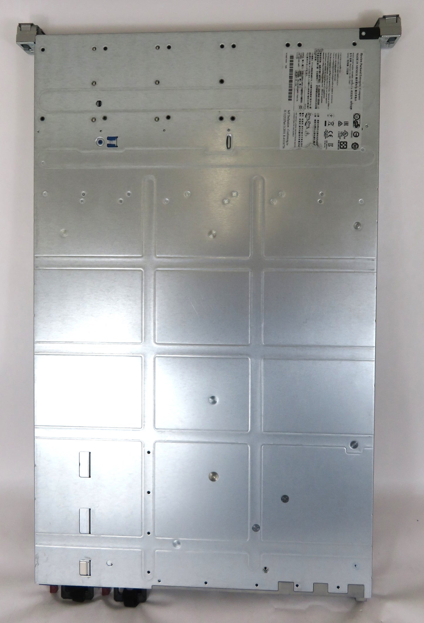 HP ProLiant Server DL360 G9 E5-2640v3(x2)@2.6Ghz 64GB RAM 600GBx2 146GBx2 800Wx2