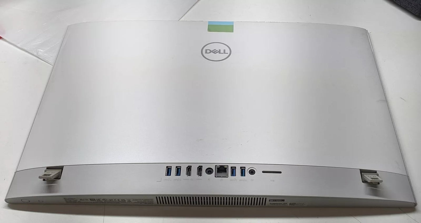 Dell Inspiron 24 5420 23.8 i3-1315U 8GB RAM 512GB SSD