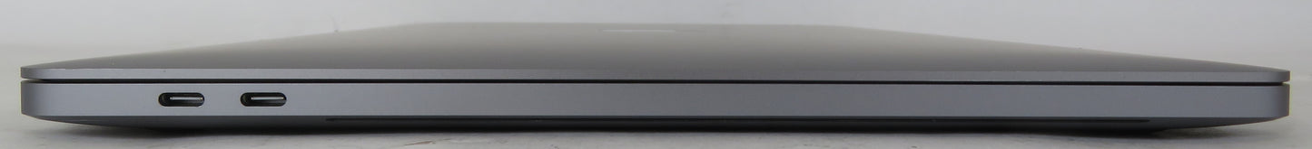 Apple MacBook Pro 2019 16in A2141 i7-9750H @2.6GHz 16GB RAM 512GB Sequoia 5300M