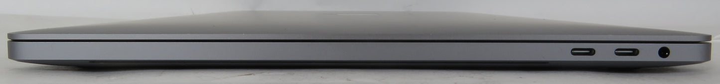 Apple MacBook Pro 2019 16in A2141 i7-9750H @2.6GHz 16GB RAM 512GB Sequoia 5300M