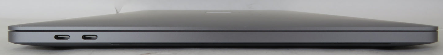Apple MacBook Pro 2019 16in A2141 i7-9750H @2.6GHz 16GB RAM 512GB Sequoia 5300M