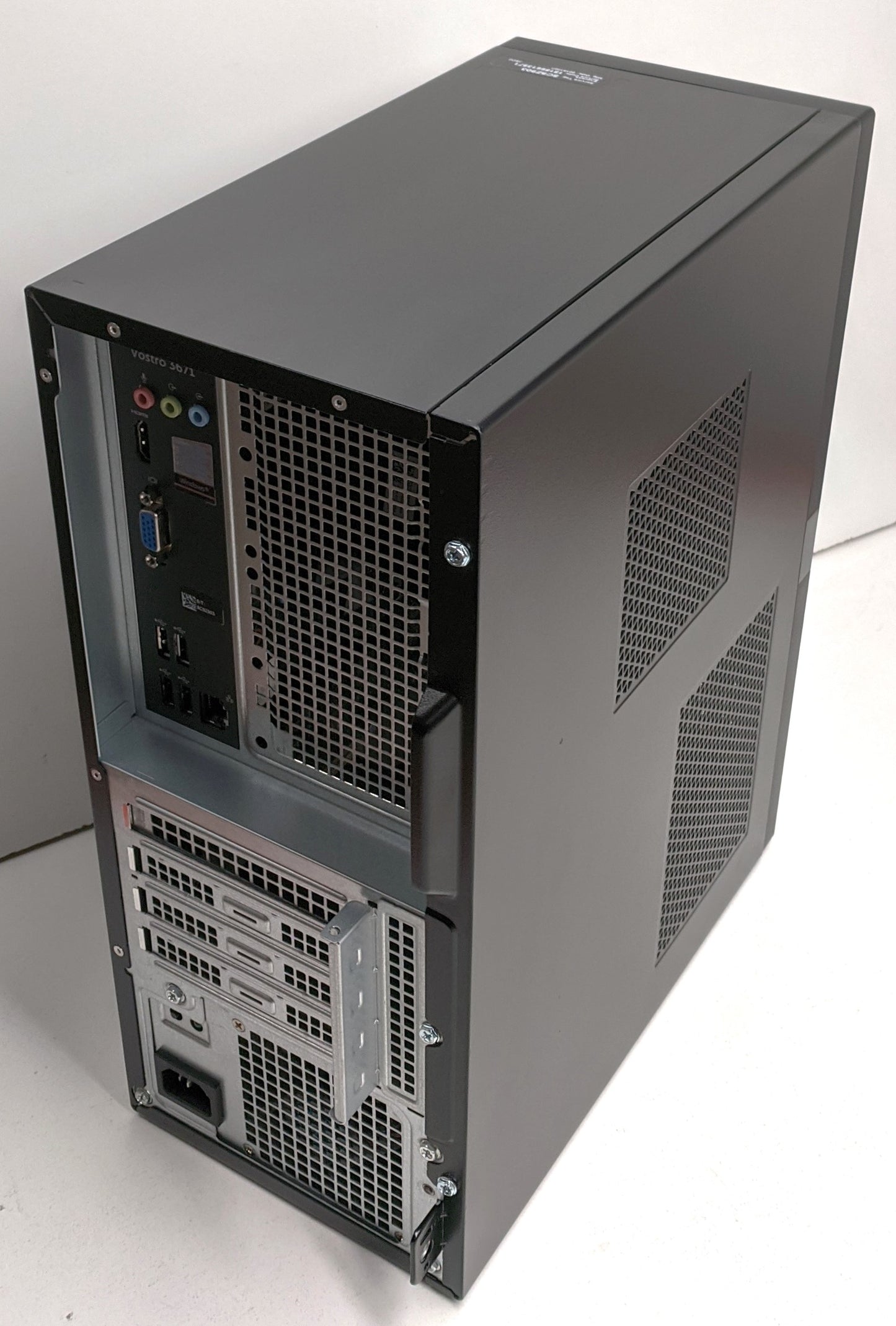 DELL VOSTRO 3671 i5-9400 8GB RAM 256GB SSD-SCRATCHED