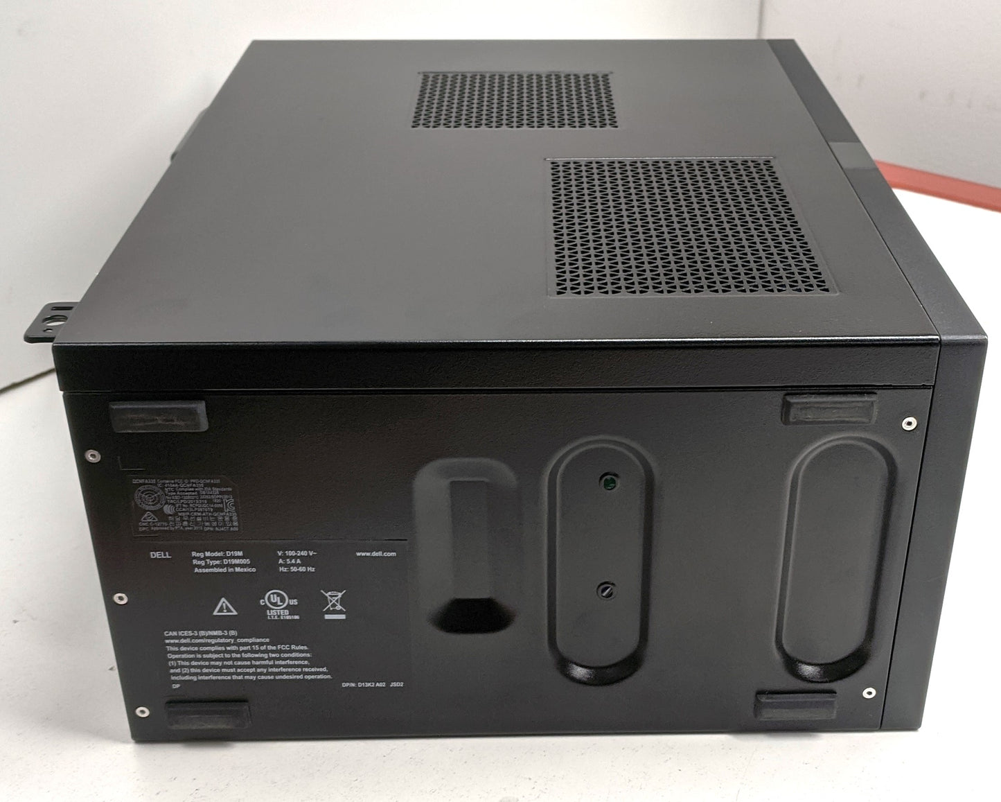 DELL VOSTRO 3671 i5-9400 8GB RAM 256GB SSD-SCRATCHED