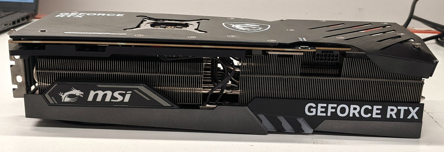 GEFORCE RTX 4090 Graphics Cards