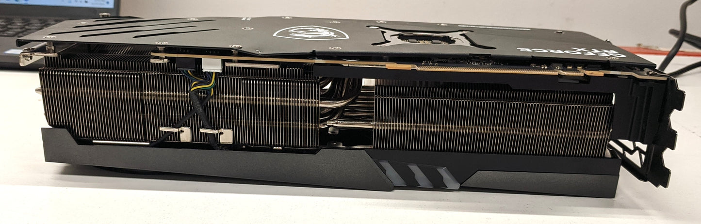 GEFORCE RTX 4090 Graphics Cards