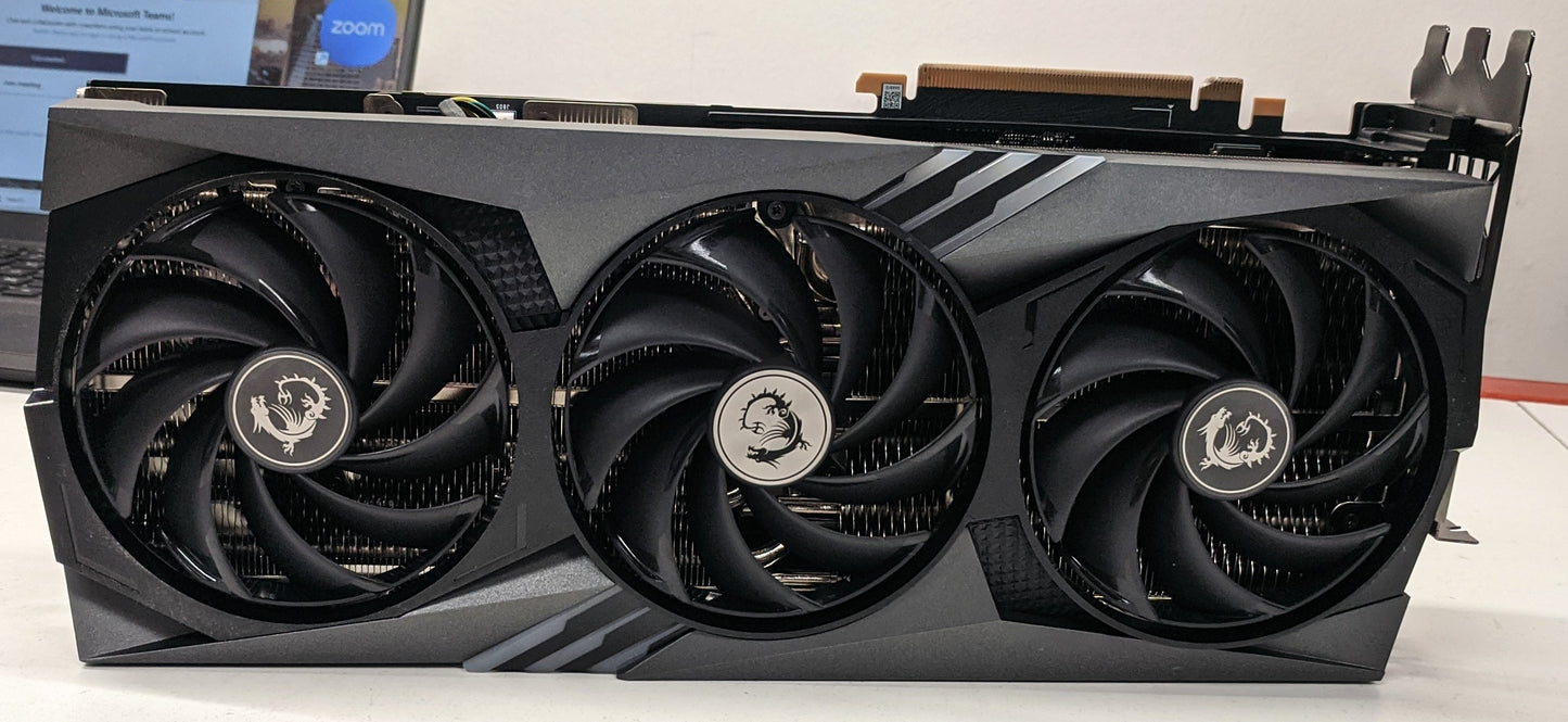 GEFORCE RTX 4090 Graphics Cards