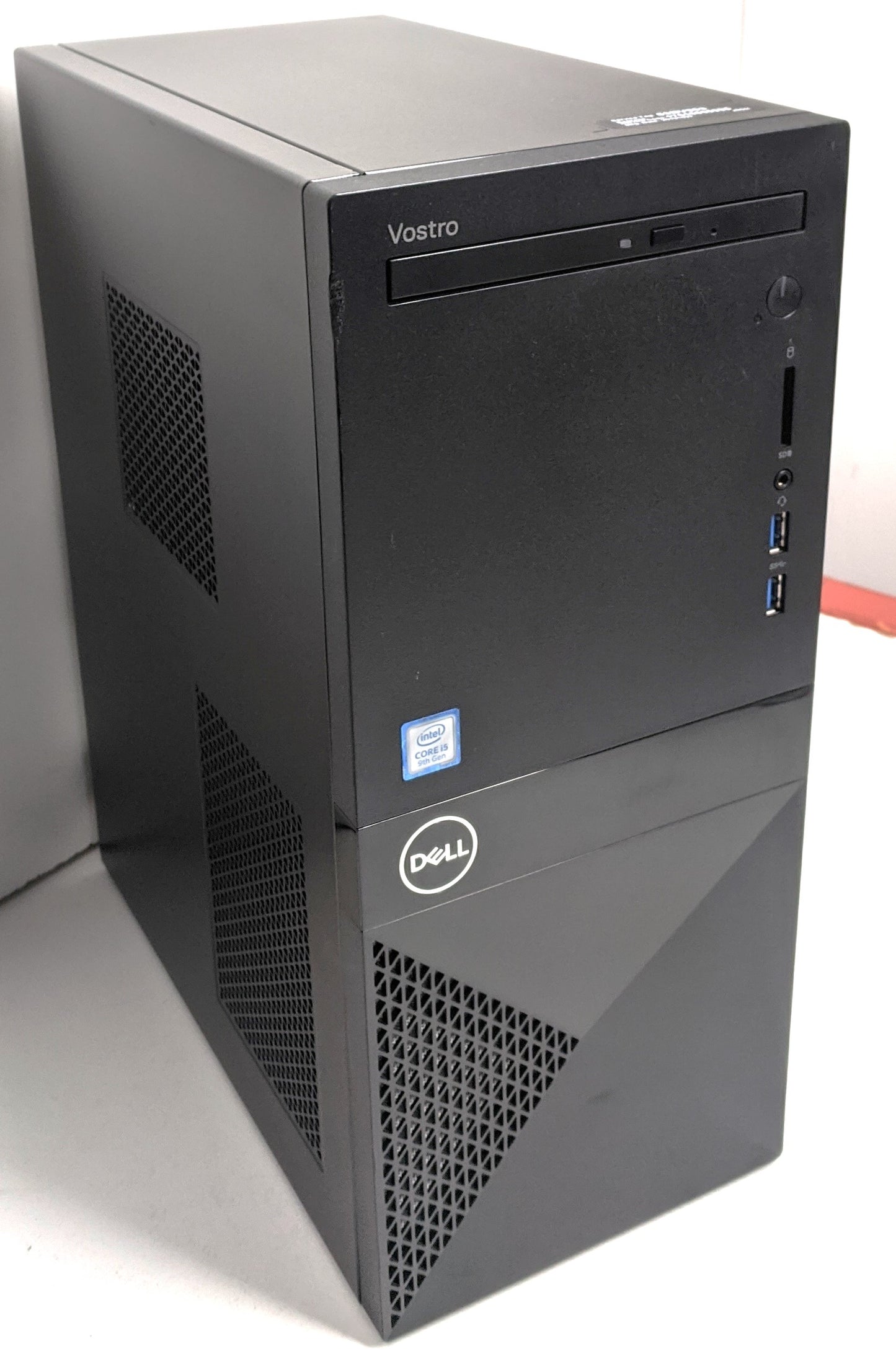 DELL VOSTRO 3671 i5-9400 8GB RAM 256GB SSD-SCRATCHED