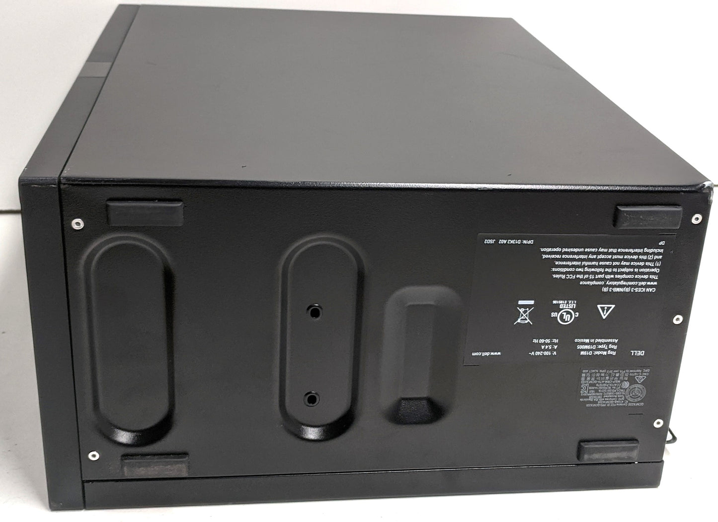 DELL VOSTRO 3671 i5-9400 8GB RAM 256GB SSD-SCRATCHED