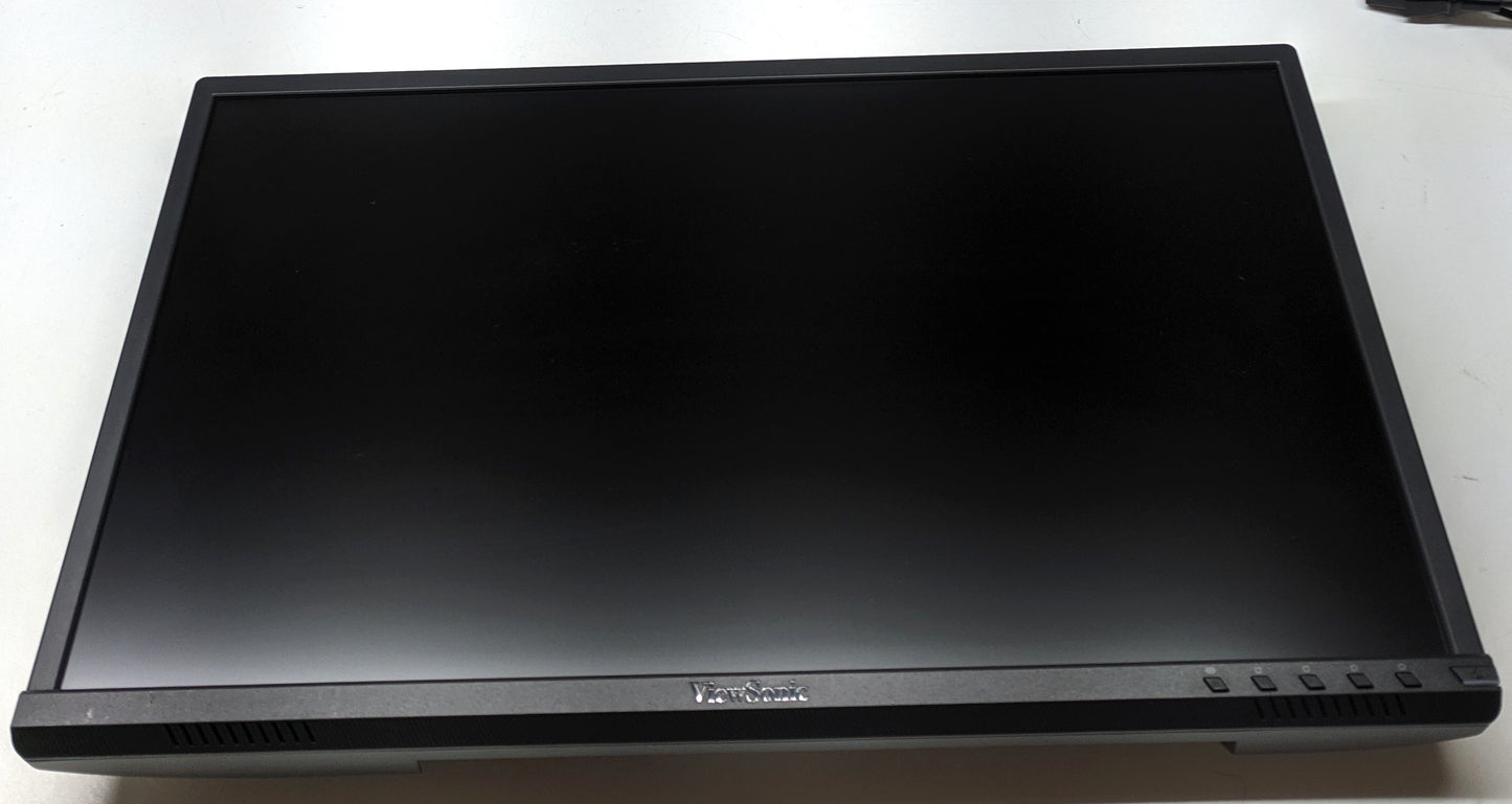 VIEWSONIC VG2240 FULL HD LED MONITOR