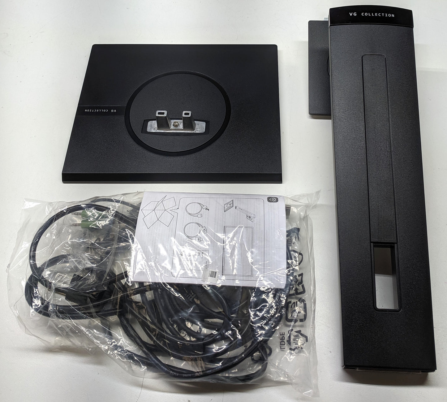 VIEWSONIC VG2240 FULL HD LED MONITOR