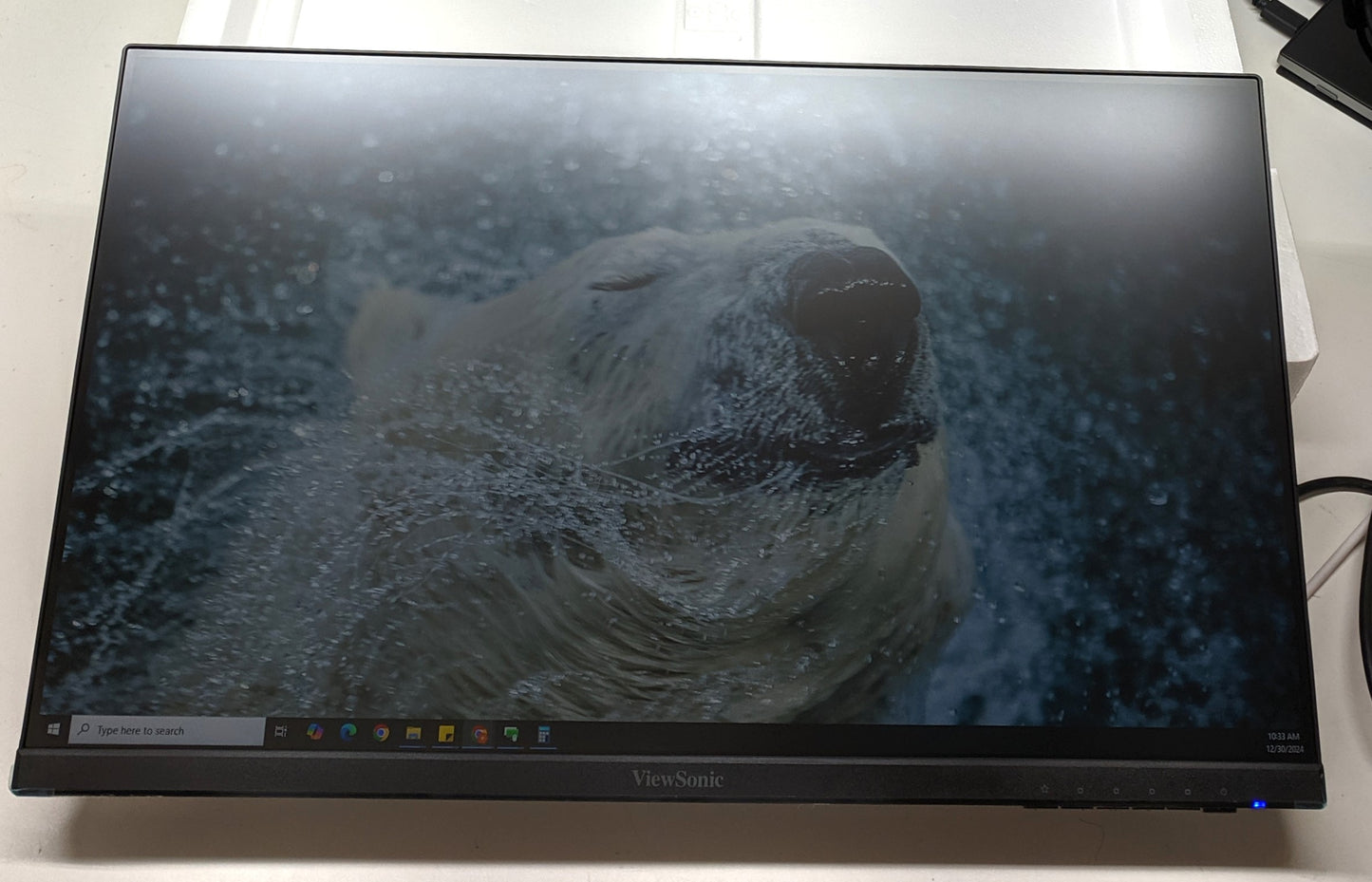 VA2456MHD 24 FULL HD LED MONITOR