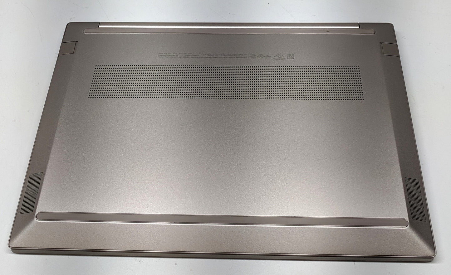 HP PAVILION AOERO LAPTOP 13-BE0227OD