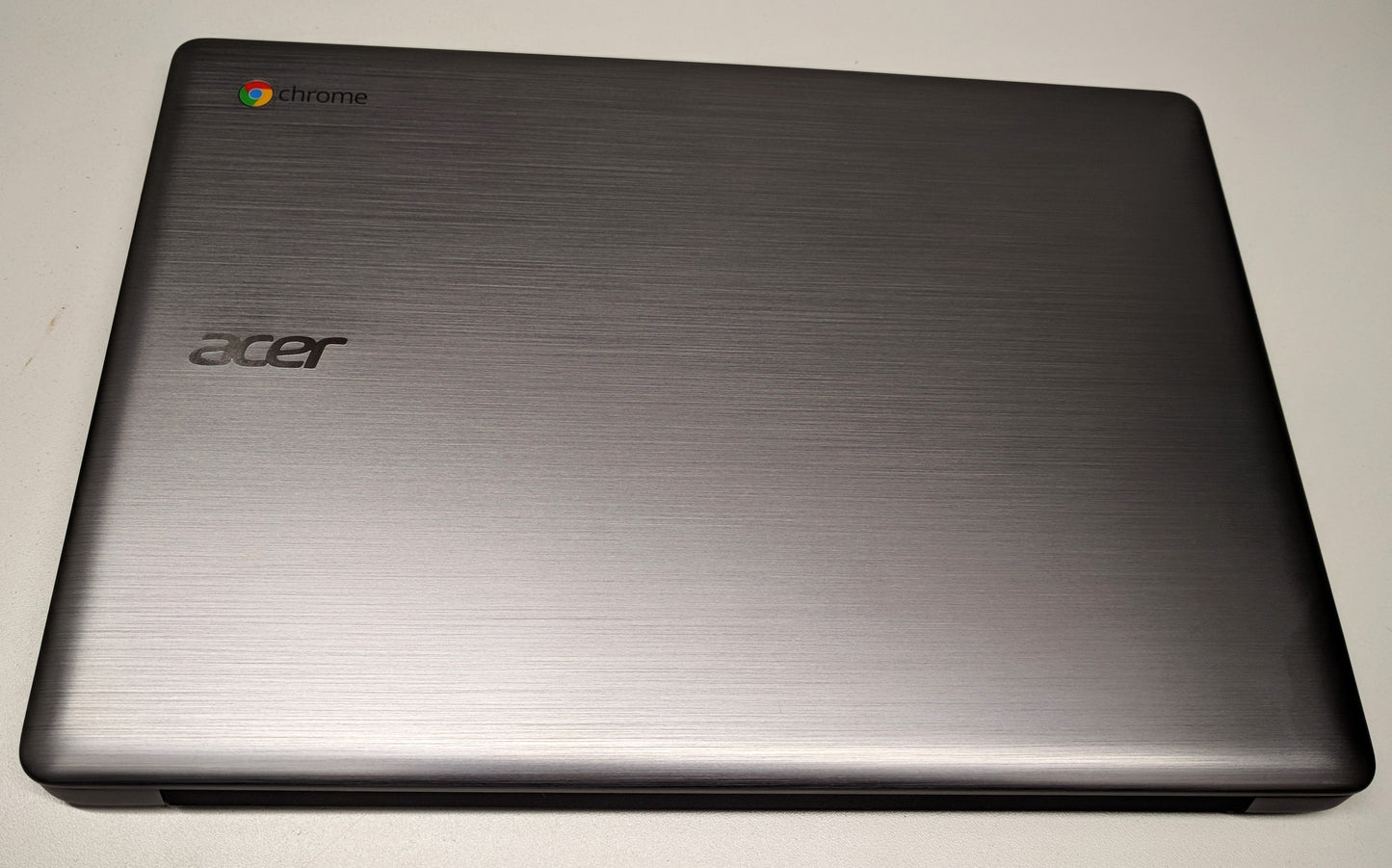 HP - 14 Chromebook Laptop-CN3160, 4GB, 16GB EMMC