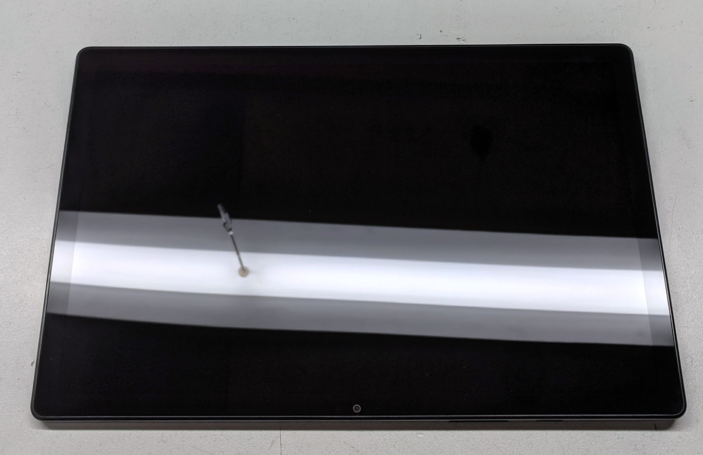 SAMSUNG GALAXY TAB A8 10.5IN 32GB - SCRATCHED/DENTED