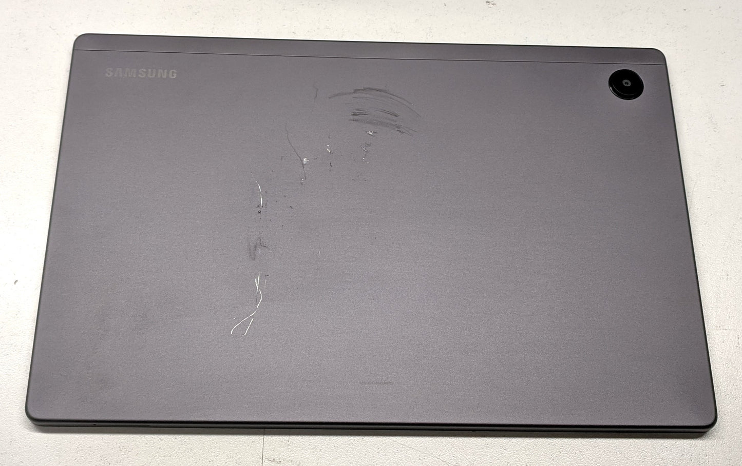 SAMSUNG GALAXY TAB A8 10.5IN 32GB - SCRATCHED/DENTED