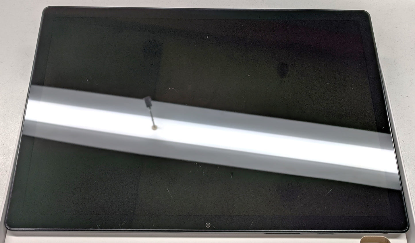 SAMSUNG GALAXY TAB A8 SM-X200 10.5IN 32GB - SCRATCHED