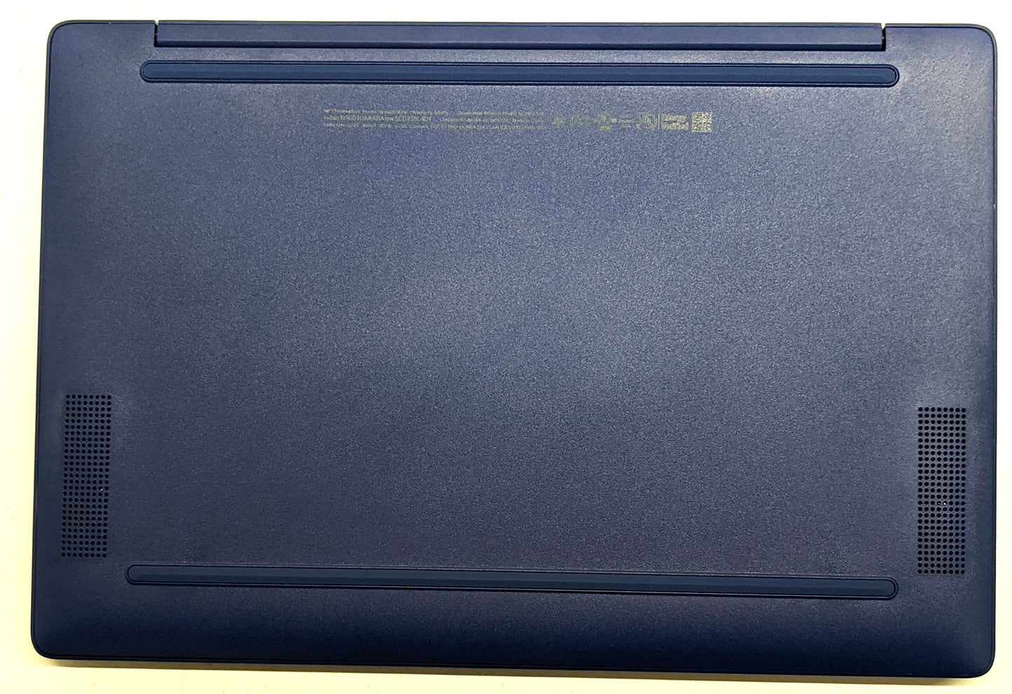 HP CHROMEBOOK 11A-NA0090NR MEDIATEK-MT8183@2GHZ,4GB,64GB