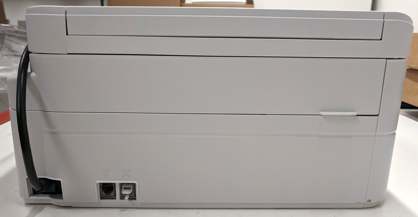 BROTHER PTINT & CUT MFC-J1800DW WIRELESS INKJET COLOR ALL-IN-ONE