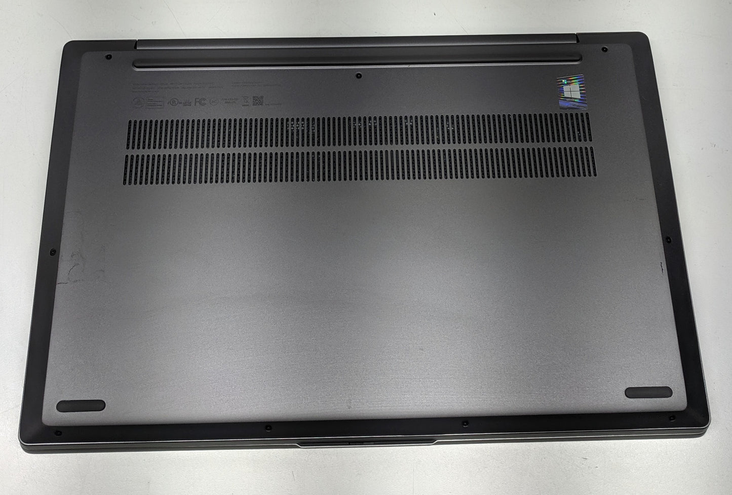 IDEAPAD 5 15ITL05 I7-1165G7, 8GB, 256GB SSD