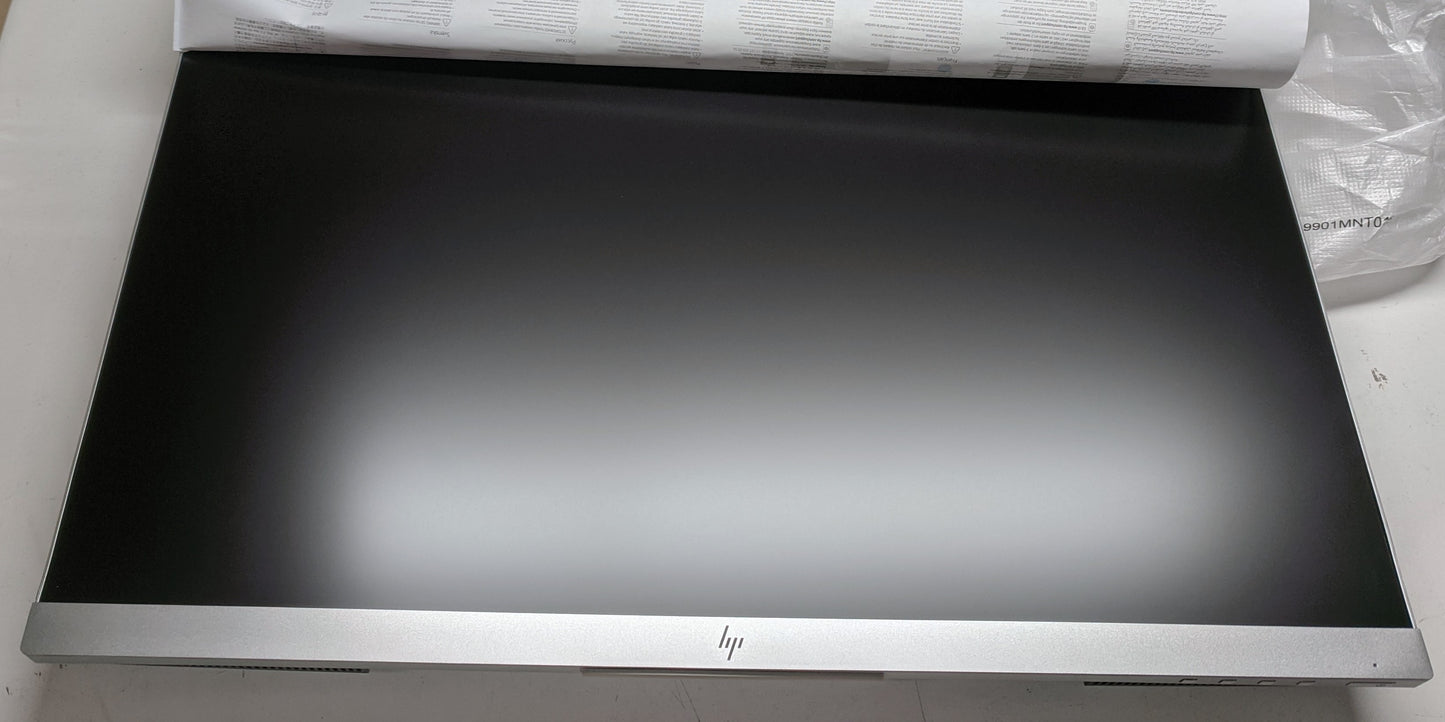 HP ELITEDISPLAY E243i 24in LED MONITOR