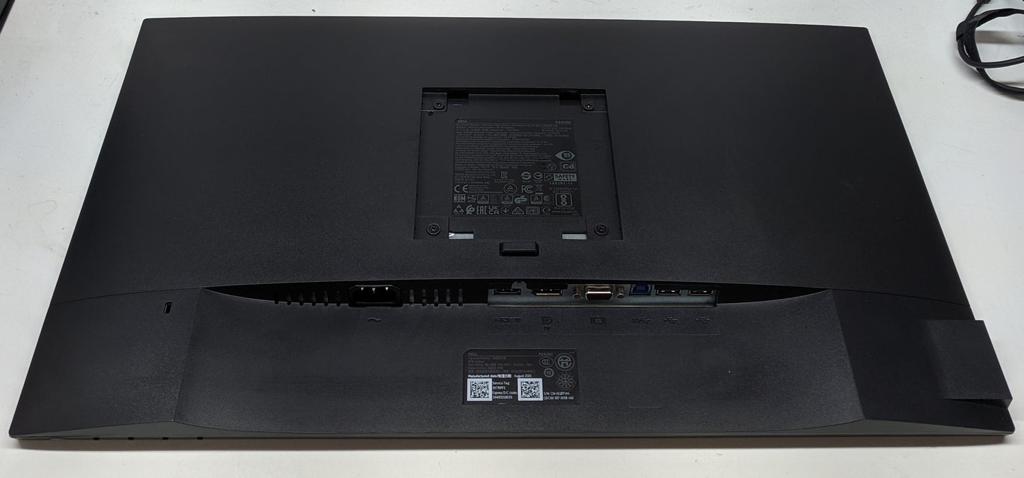 DELL S2419H 24 LED MONITOR WITH SPEAKER