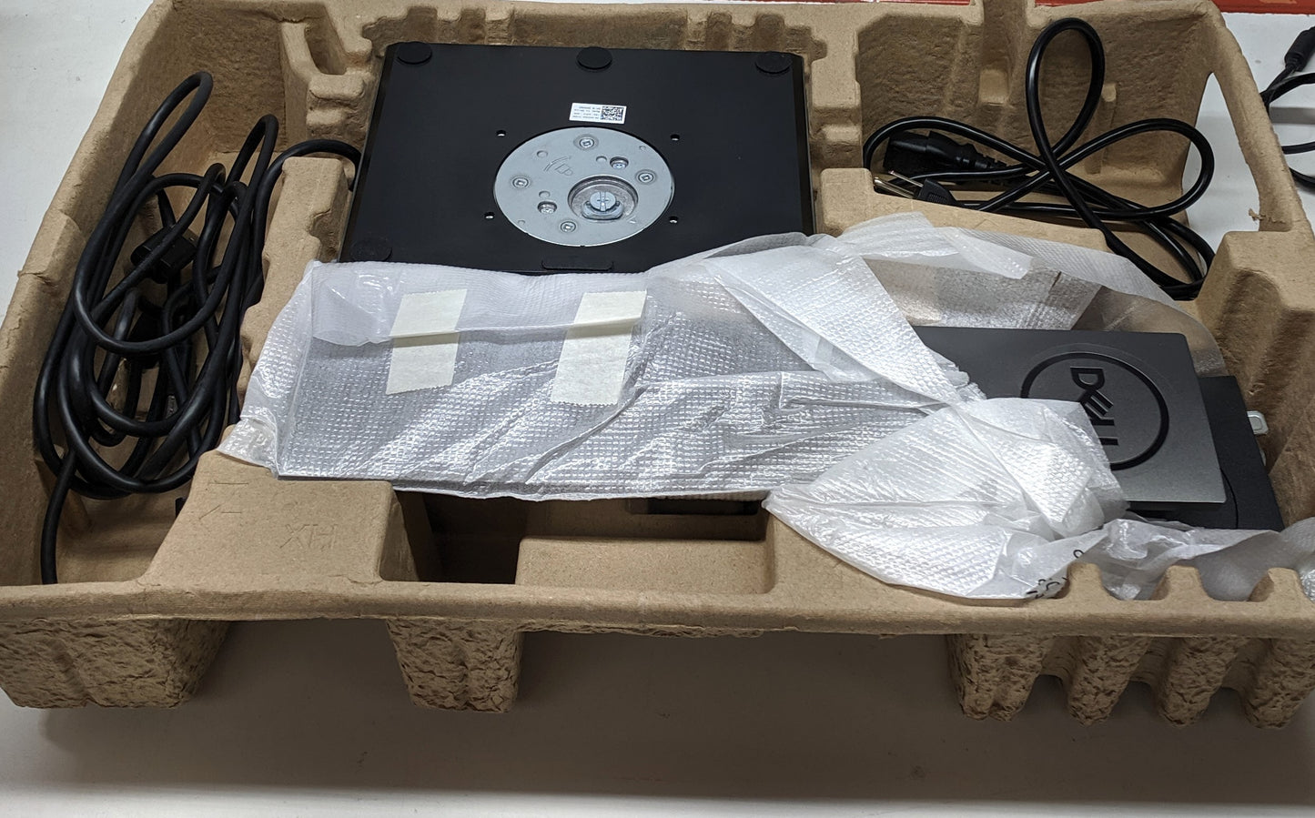 DELL S2419H 24 LED MONITOR WITH SPEAKER