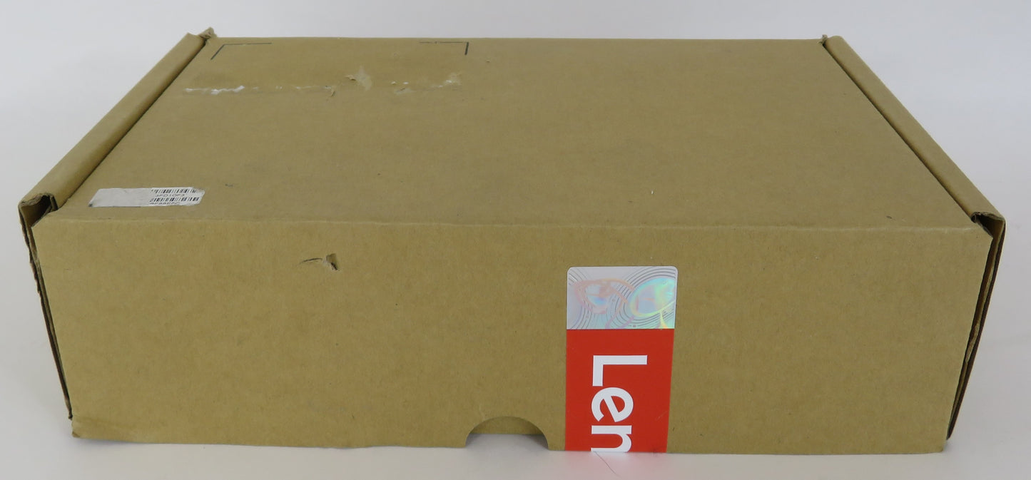 New Open Box Lenovo ThinkPad Thunderbolt 3 Dock Type 40AC DK1841 40AN 03X7538