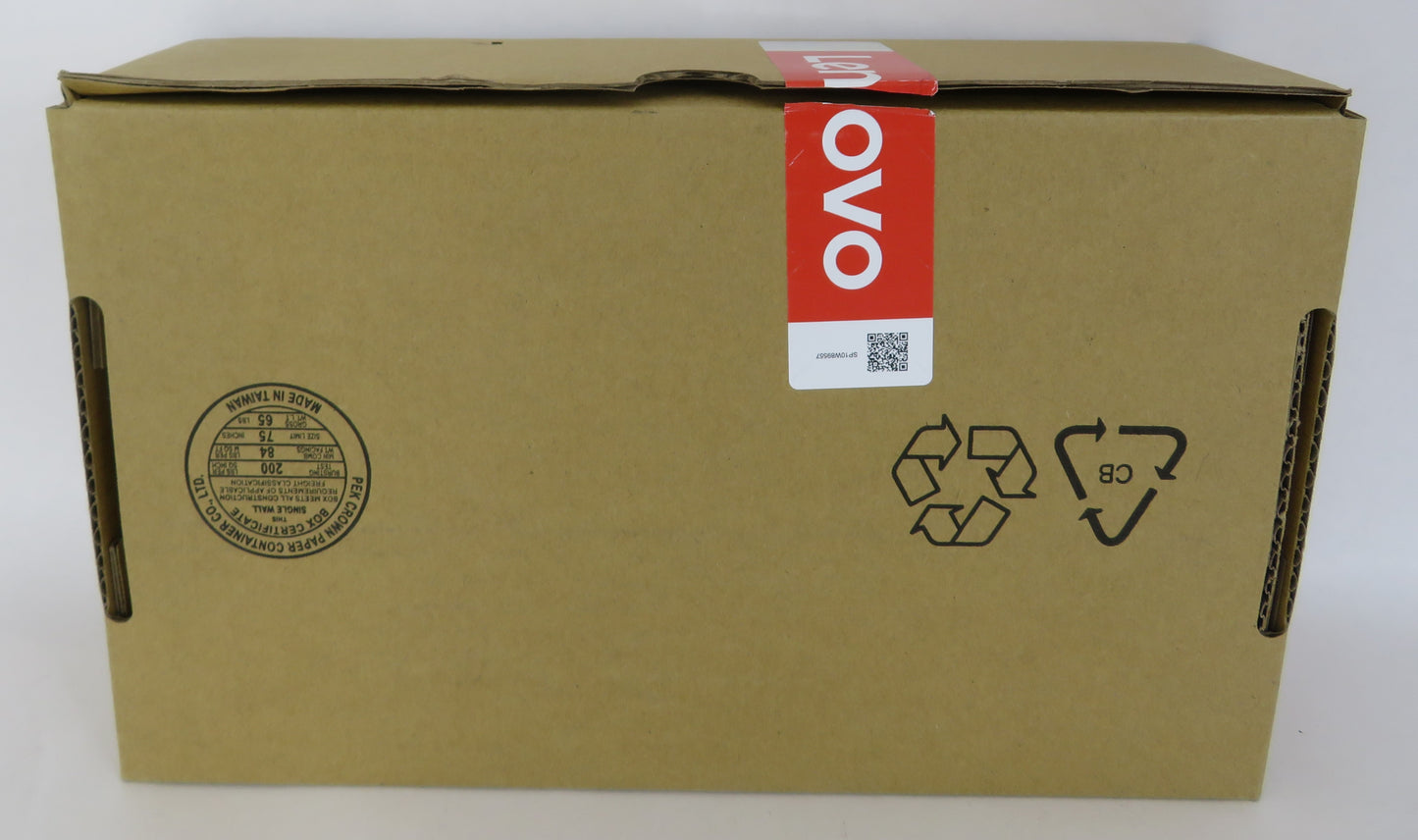 New Open Box Lenovo ThinkPad Thunderbolt 3 Dock Type 40AC DK1841 40AN 03X7538