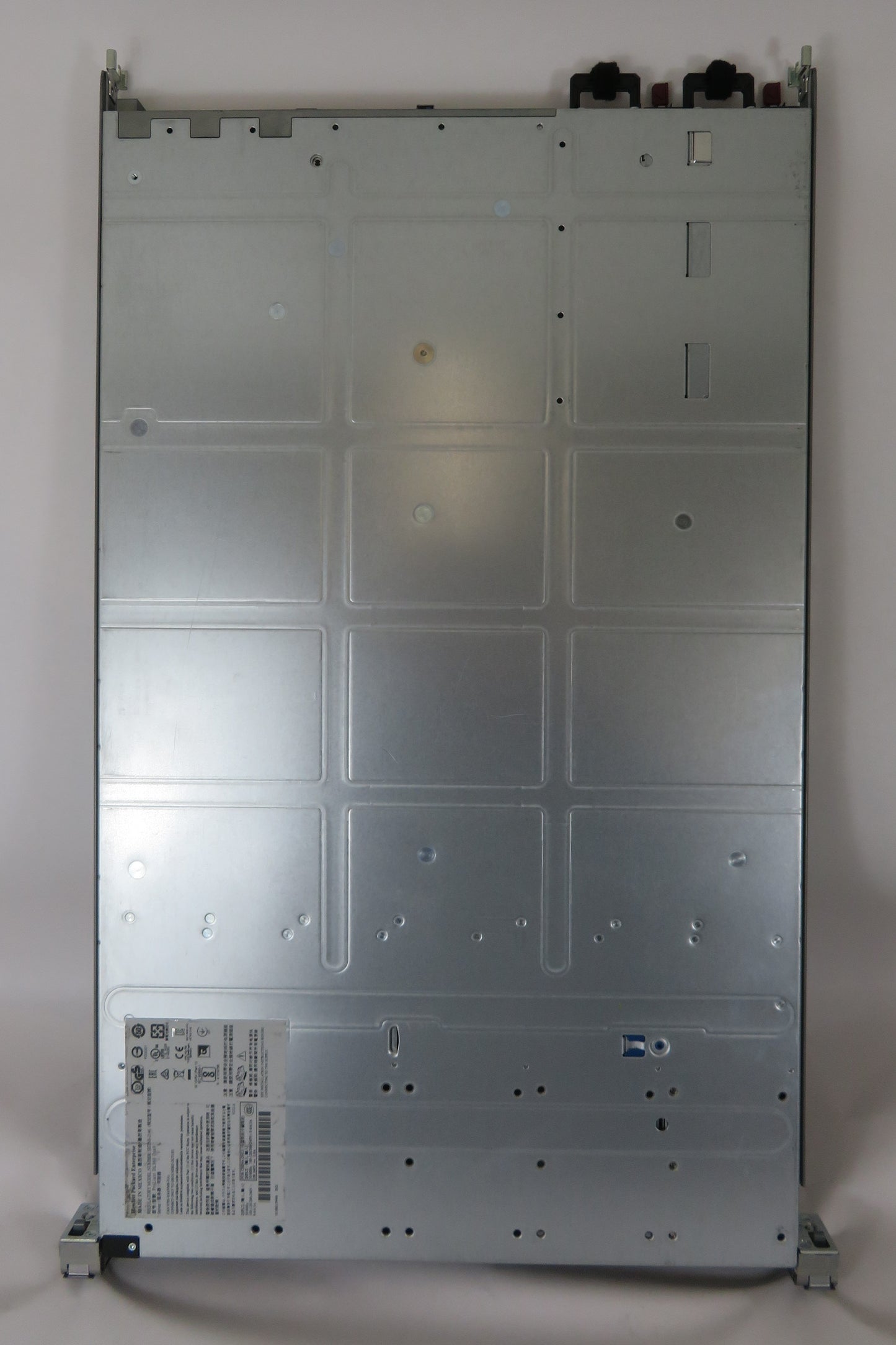 HPE ProLiant DL360 Gen9 2xE5-2640v3 @2.6GHz 112GB 2x800W 2x300GB