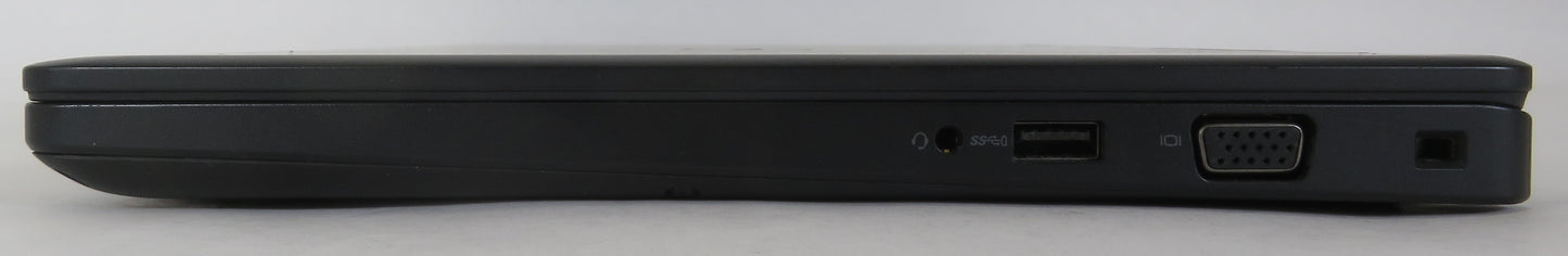 Dell Latitude 5490 14in Touchscreen i7-8650U 1.90GHz 16GB RAM 512GB Win 11