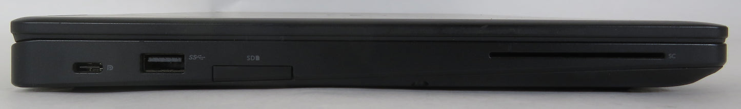Dell Latitude 5490 14in Touchscreen i7-8650U 1.90GHz 16GB RAM 512GB Win 11