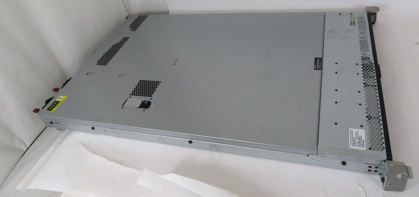 HP ProLiant Server DL360 G9 E5-2650v4(x2) 2.2Ghz 32GB RAM 300GBx2 1.8TBx6 800Wx2