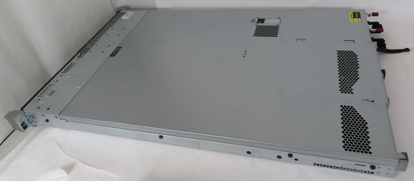 HP ProLiant Server DL360 G9 E5-2650v4(x2) 2.2Ghz 32GB RAM 300GBx2 1.8TBx6 800Wx2