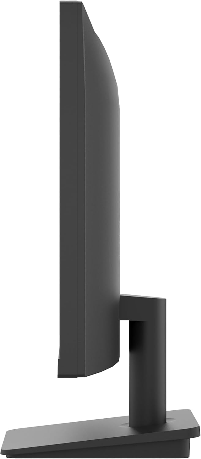 Open Box LG 24MS500-B 24in IPS Computer Monitor FHD (1920x1080) 100Hz HDMI