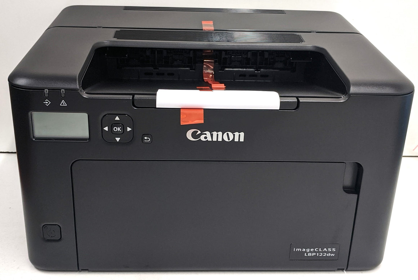 IMAGECLASS LBP122DW wireless laser printer
