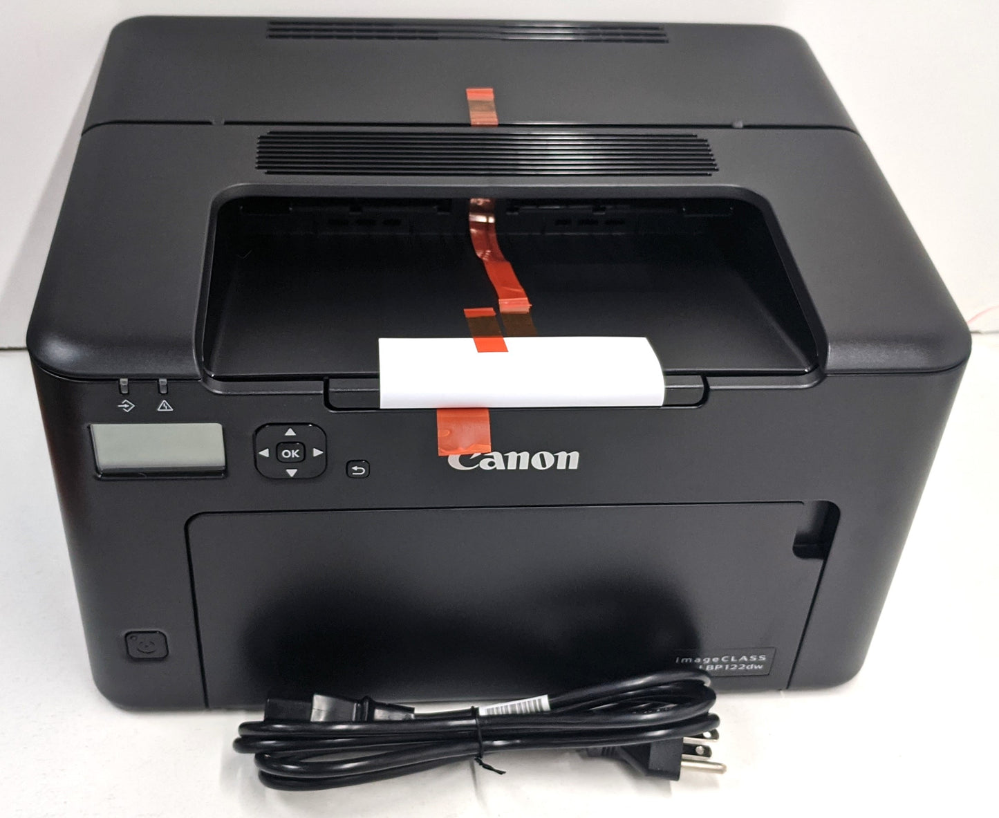 IMAGECLASS LBP122DW wireless laser printer
