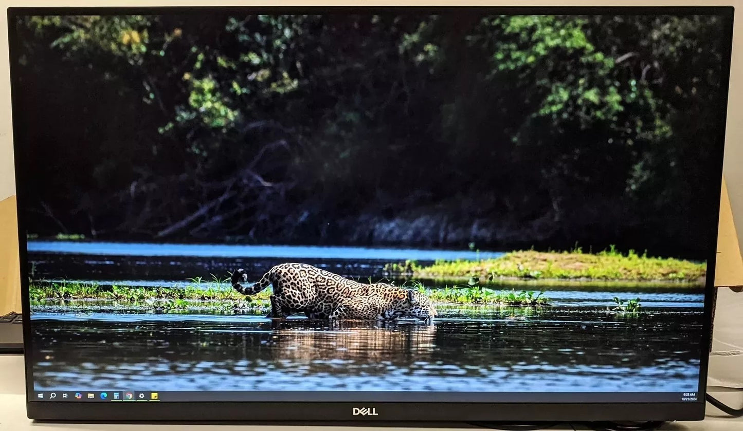 DELL SE2723DS IPS 27IN LCD MONITOR