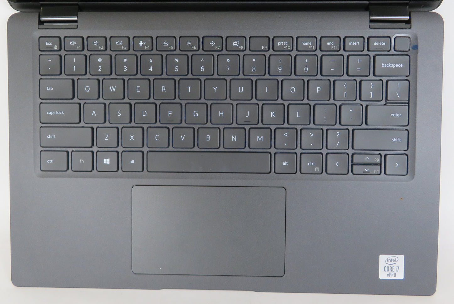 Dell Latitude 7410 14in Touchscreen i7-10610U 1.8GHz 16GB RAM 512GB Win 11 Pro