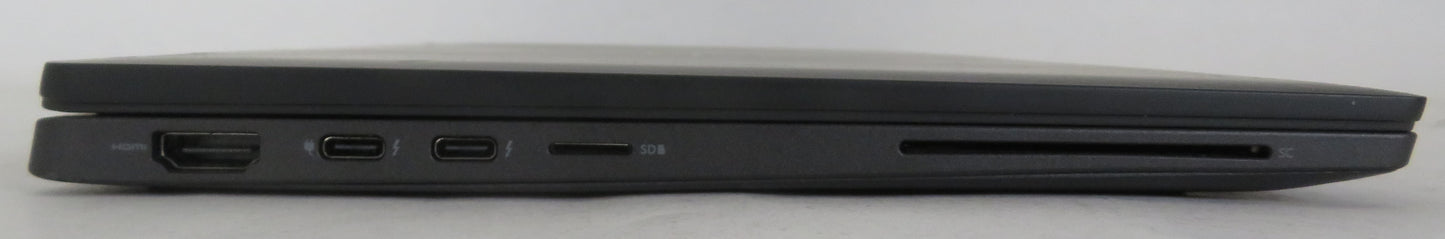 Dell Latitude 7410 14in Touchscreen i7-10610U 1.8GHz 16GB RAM 512GB Win 11 Pro
