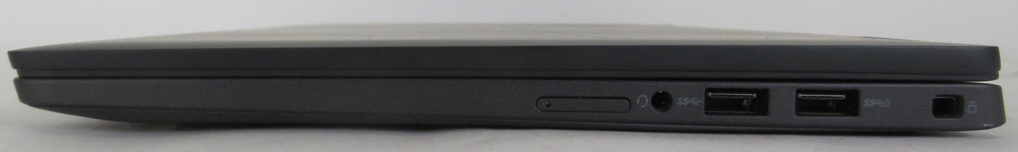 Dell Latitude 7410 14in Touchscreen i7-10610U 1.8GHz 16GB RAM 512GB Win 11 Pro