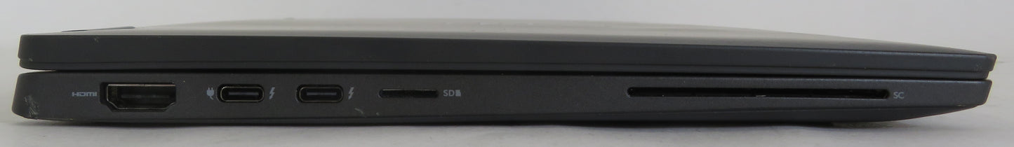 Dell Latitude 7410 14in Touchscreen i7-10610U 1.8GHz 16GB RAM 512GB Win 11 Pro