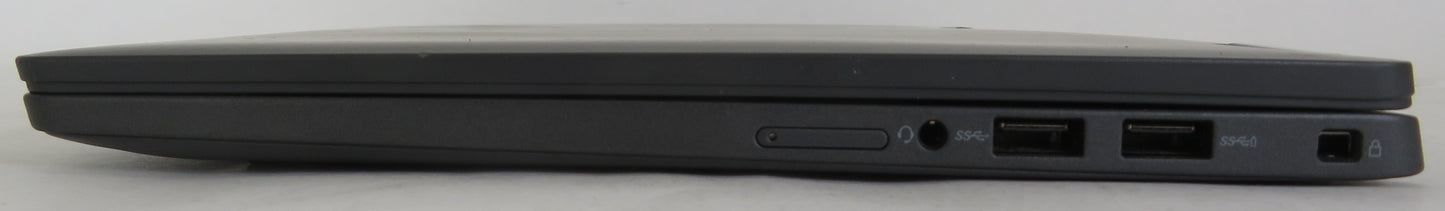 Dell Latitude 7410 14in Touchscreen i7-10610U 1.8GHz 16GB RAM 512GB Win 11 Pro