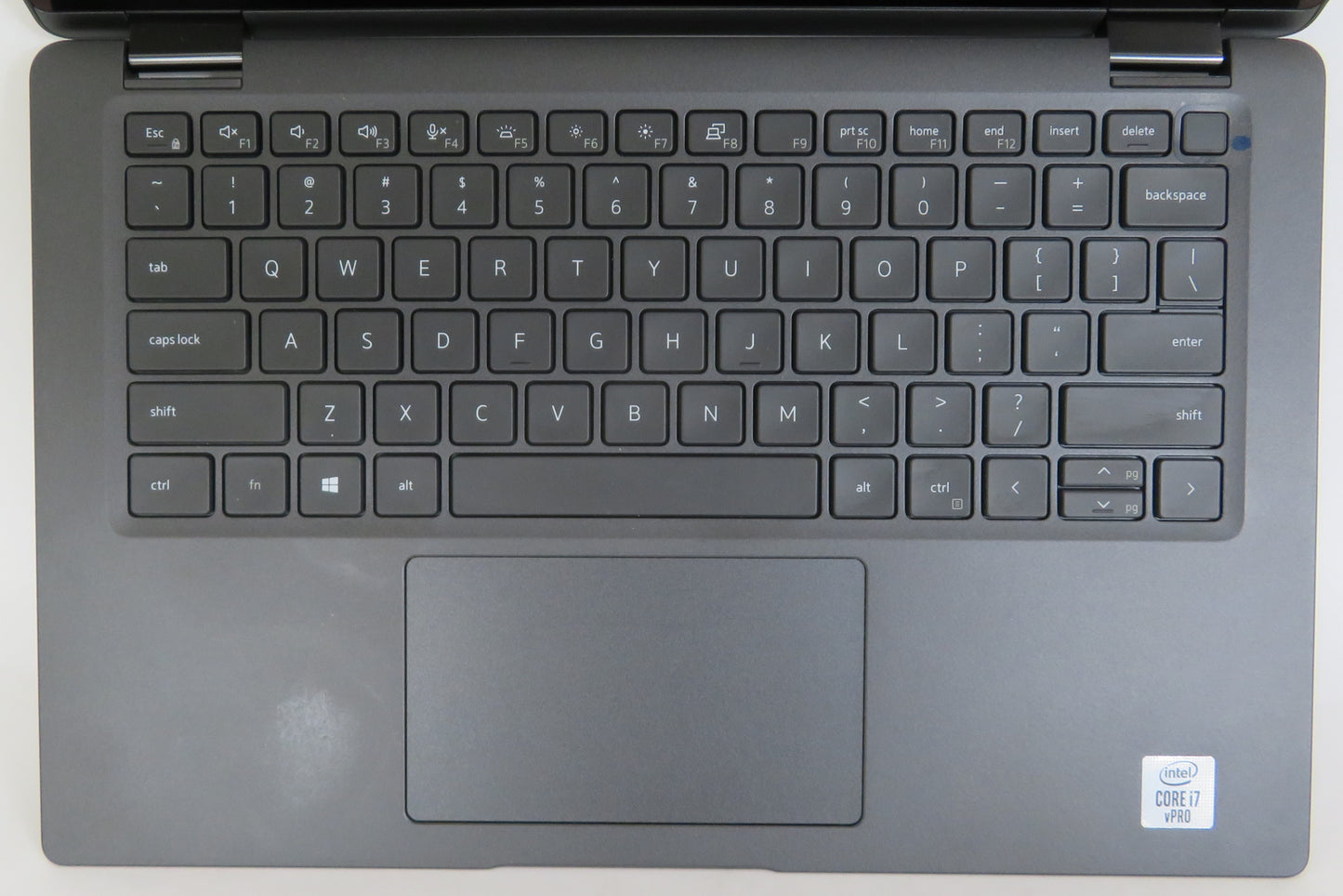 Dell Latitude 7410 14in Touchscreen i7-10610U 1.8GHz 16GB RAM 512GB Win 11 Pro