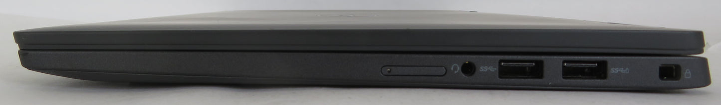 Dell Latitude 7410 14in Touchscreen i7-10610U 1.8GHz 16GB RAM 512GB Win 11 Pro