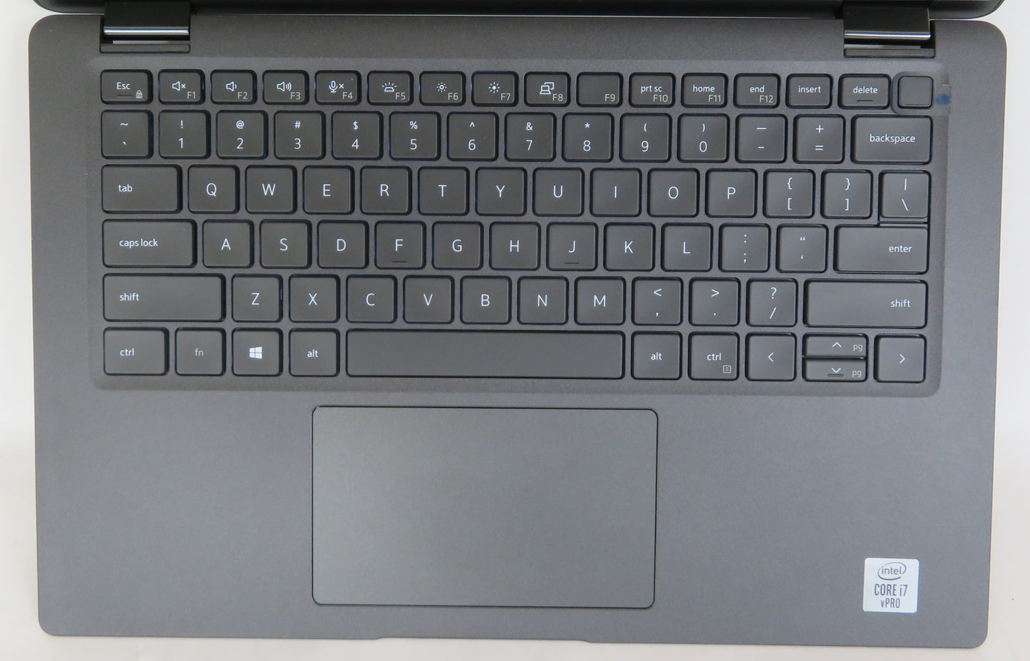 Dell Latitude 7410 14in Touchscreen i7-10610U 1.8GHz 16GB RAM 512GB Win 11 Pro