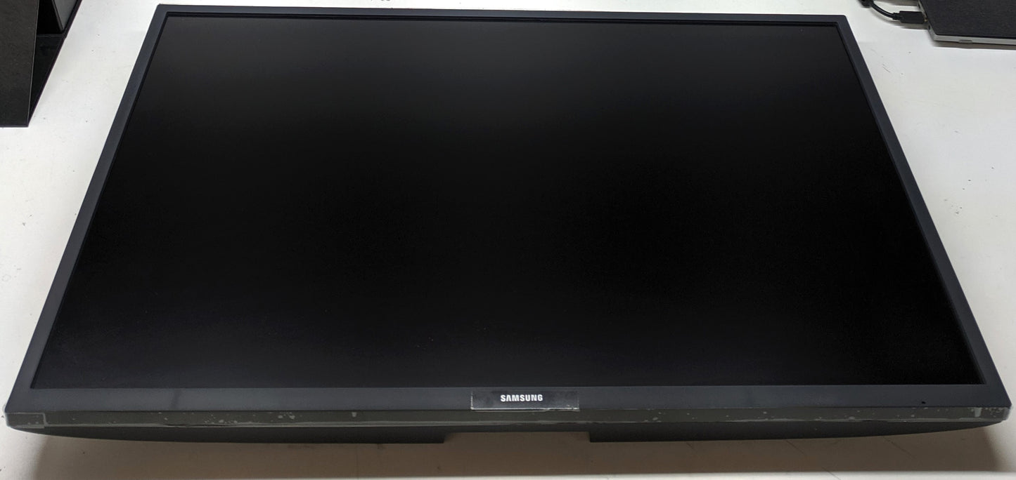 SAMSUNG U32J590UQN MONITOR