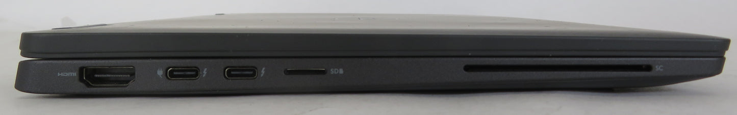Dell Latitude 7410 14in Touchscreen i7-10610U 1.8GHz 16GB RAM 512GB Win 11 Pro