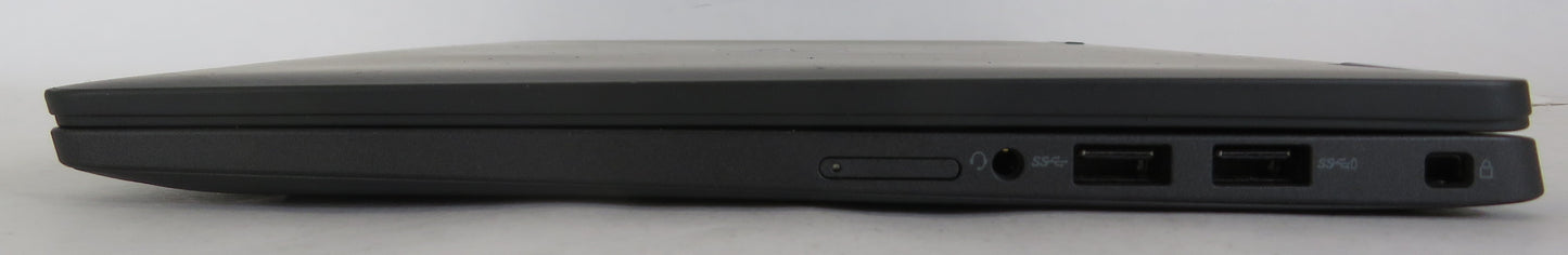 Dell Latitude 7410 14in Touchscreen i7-10610U 1.8GHz 16GB RAM 512GB Win 11 Pro