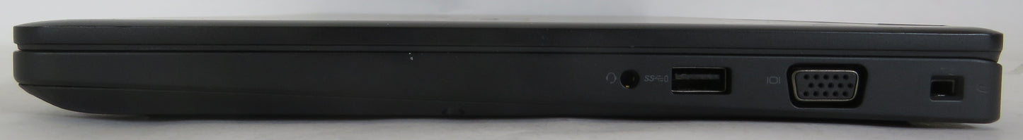 Dell Latitude 5490 14" Touchscreen i7-8650U 1.90GHz 16GB RAM 512GB Win 11